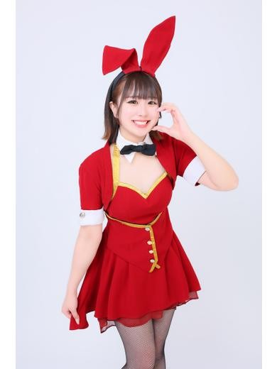 ゆらプロフィール写真2